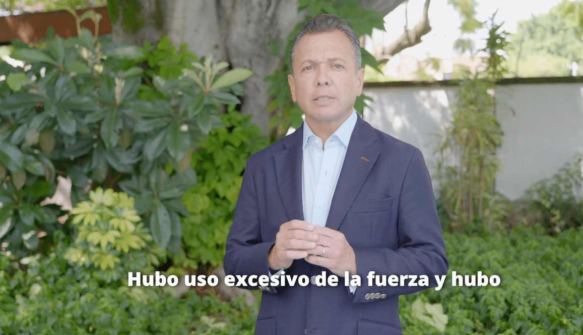 politicosaldesnudo
